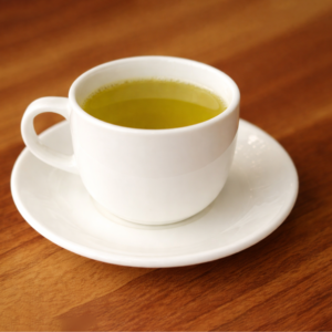 Green Tea