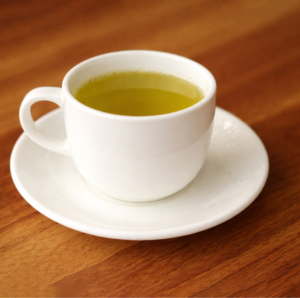 Green Tea