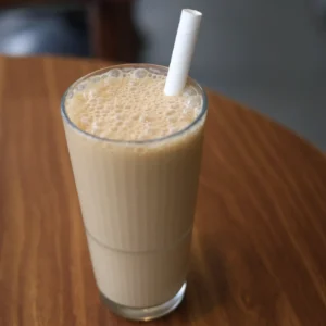 Classic Cold Coffee