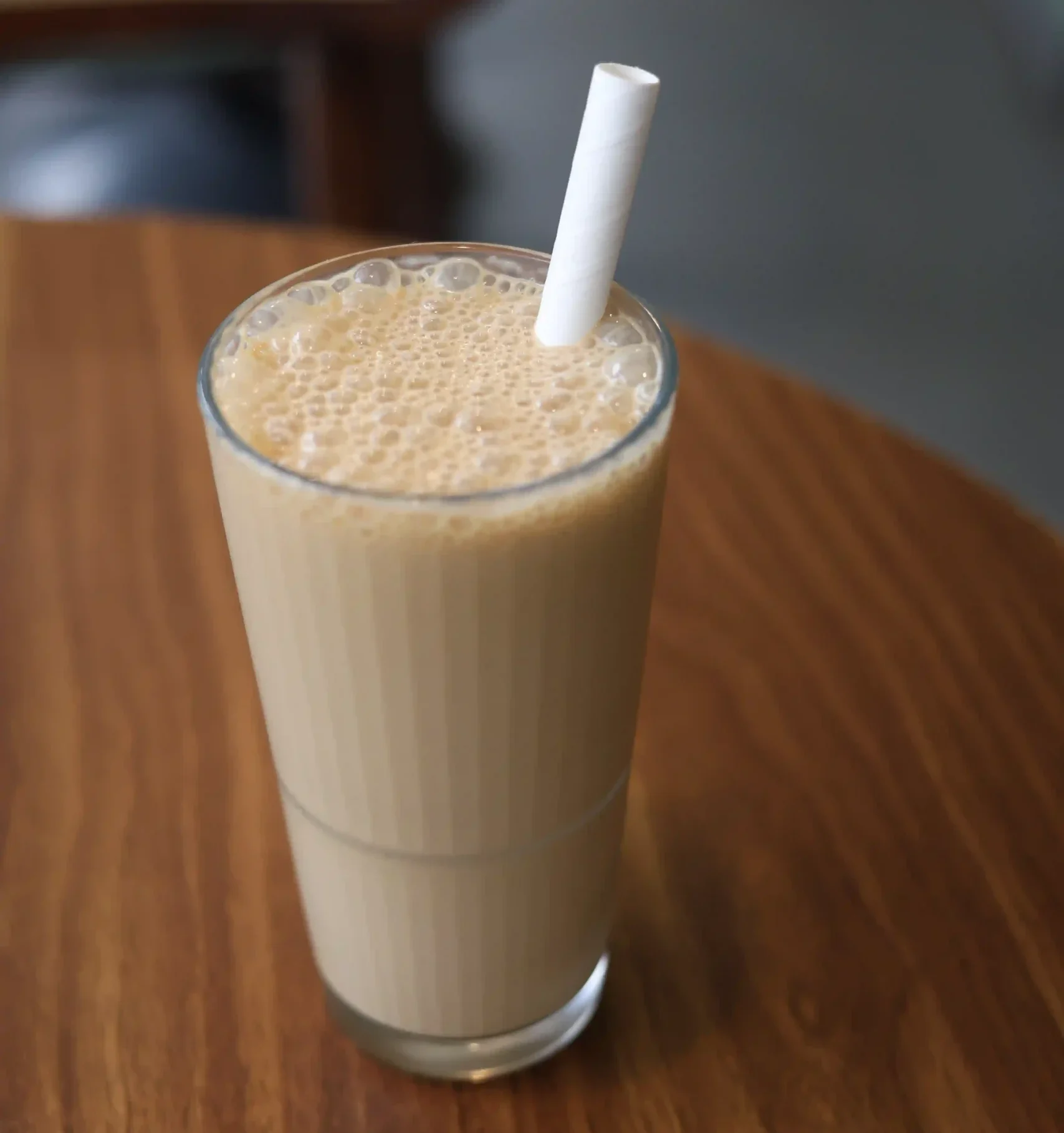 Classic Cold Coffee