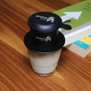 Flat White / Trắng phẳng