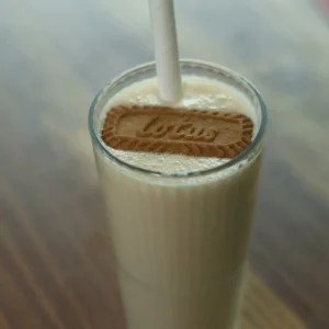Biscoff Shake