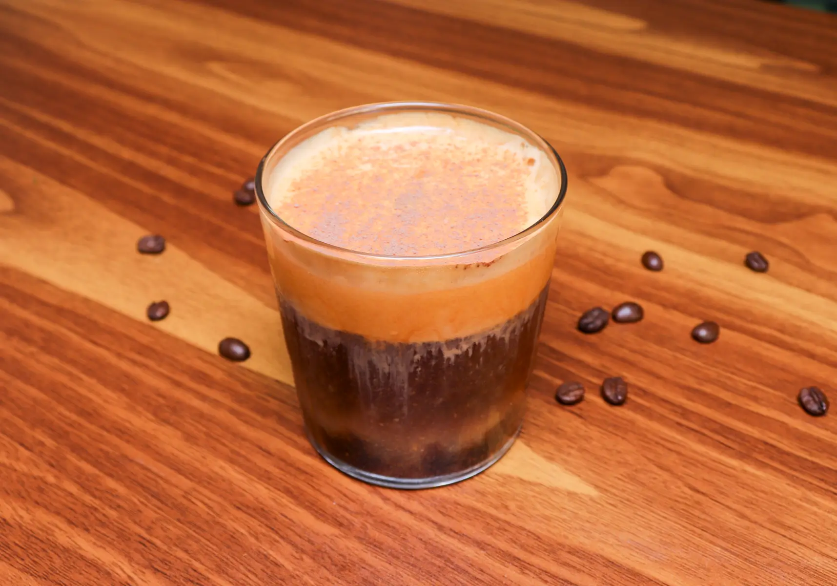 Iced Coffee / Cà phê đá