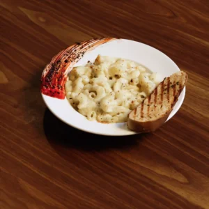 Truffles (Mac n Cheese)