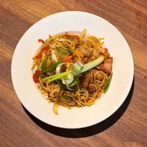 Hakka Noodles