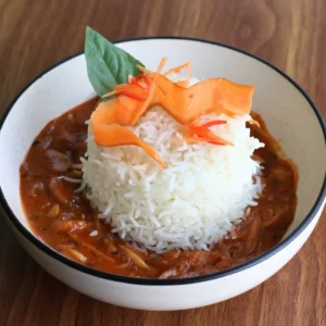 Mashroom / Chicken Stroganoff